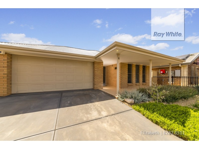 6 Galda Way, Munno Para SA 5115