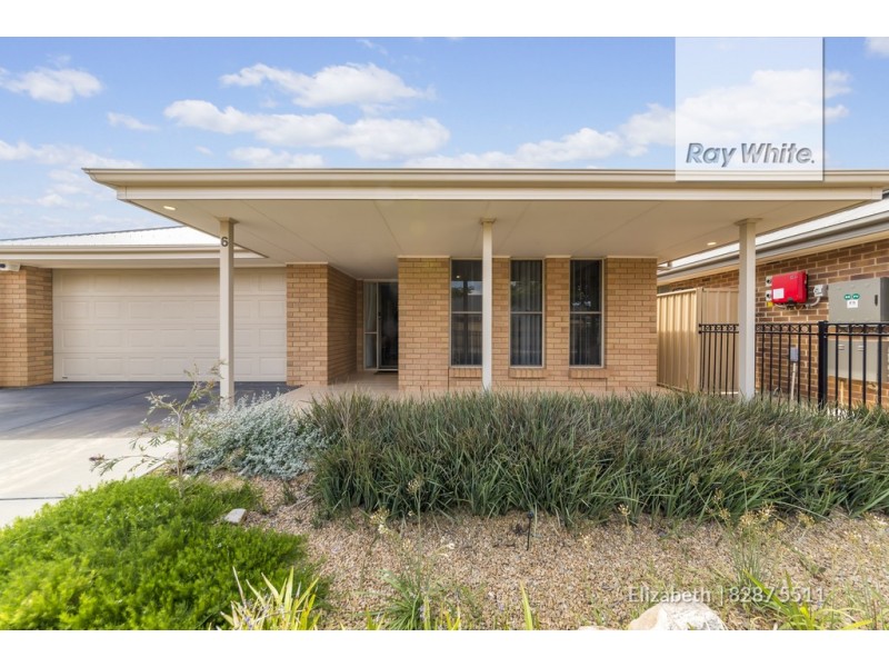 6 Galda Way, Munno Para SA 5115