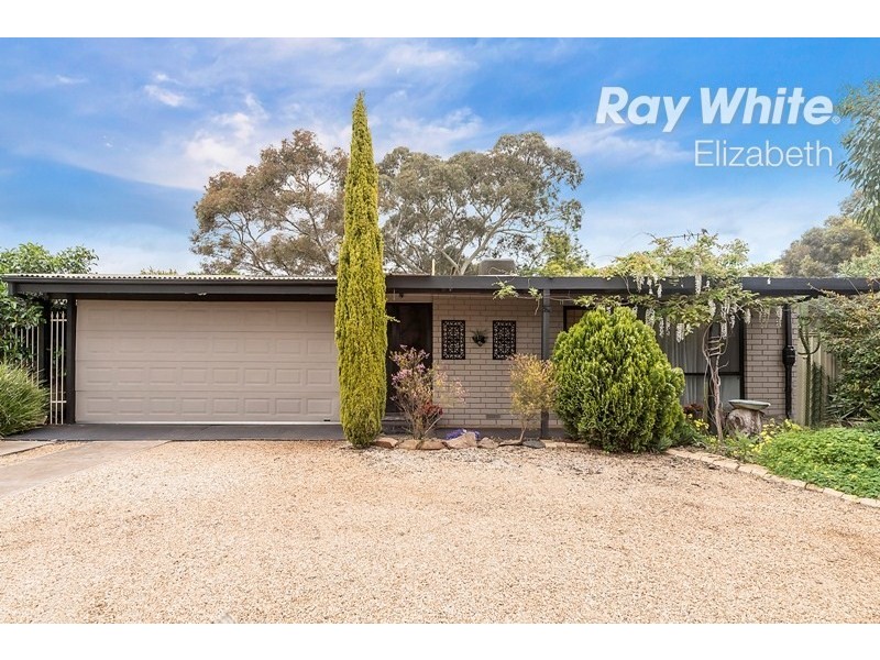 7 Myall Avenue, Munno Para SA 5115