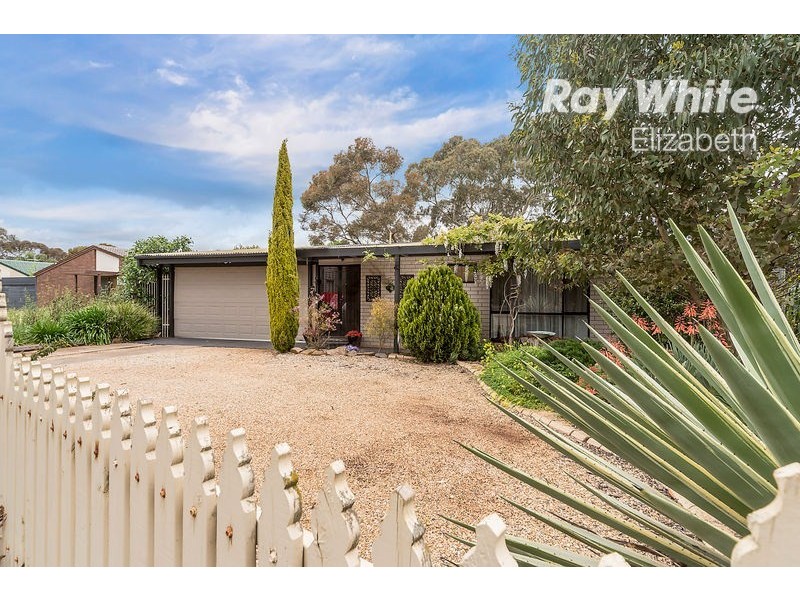 7 Myall Avenue, Munno Para SA 5115