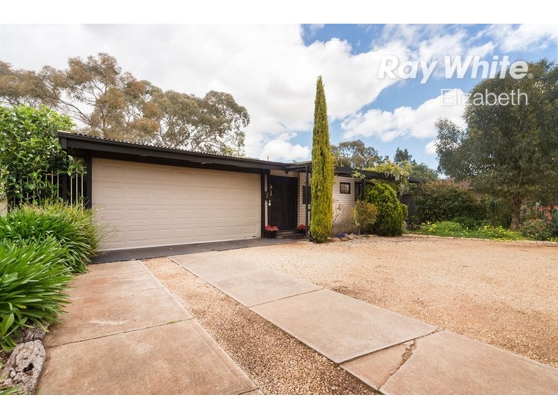 7 Myall Avenue, Munno Para SA 5115