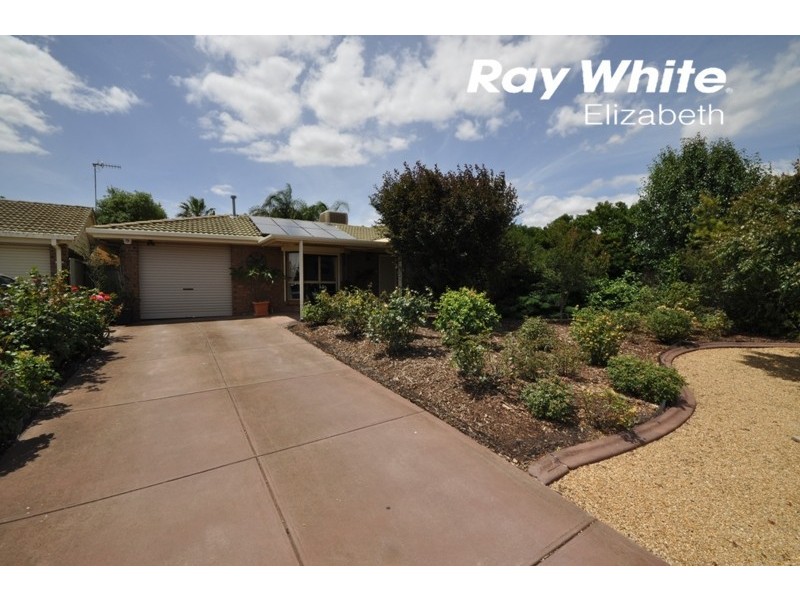 24 Brentwood Mews, Blakeview SA 5114