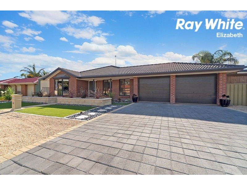 12 Everard Avenue, Andrews Farm SA 5114