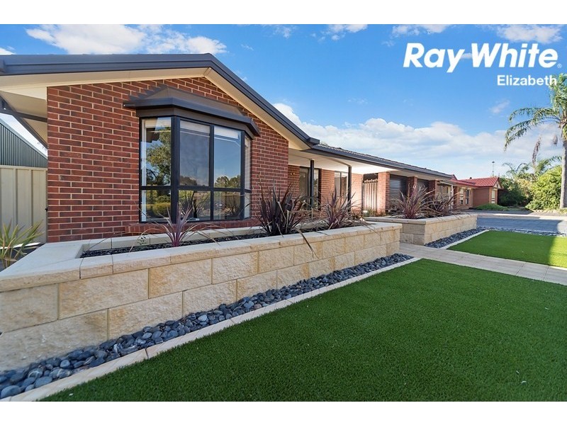 12 Everard Avenue, Andrews Farm SA 5114