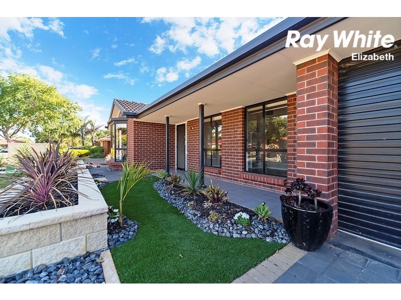 12 Everard Avenue, Andrews Farm SA 5114