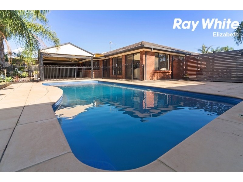 12 Everard Avenue, Andrews Farm SA 5114