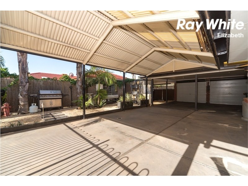 12 Everard Avenue, Andrews Farm SA 5114