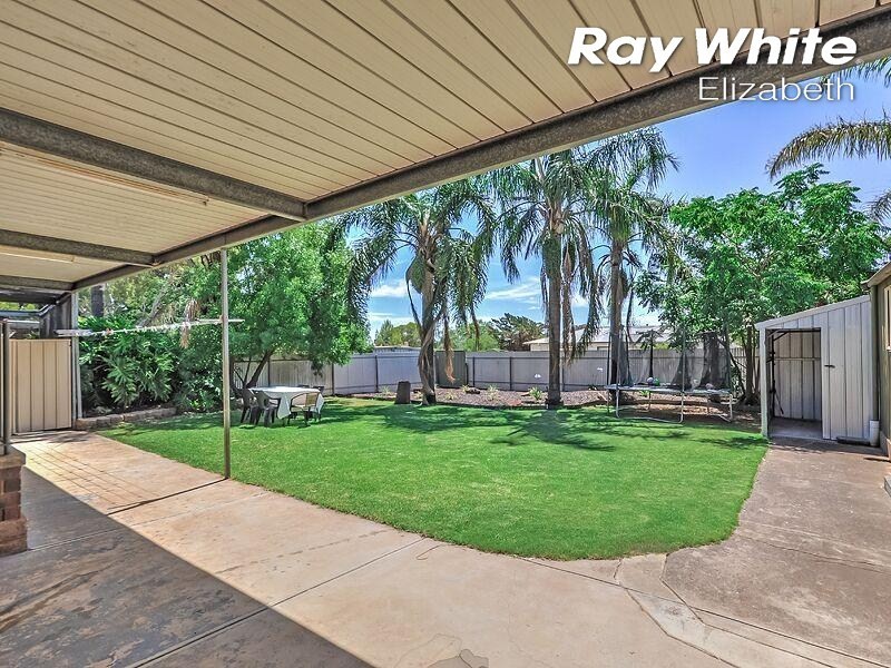 12 Ballard Street, Elizabeth East SA 5112