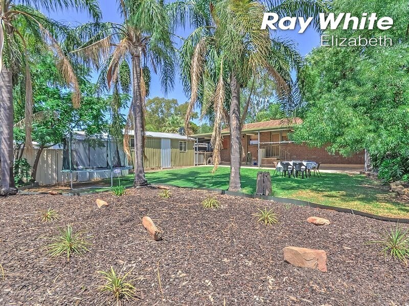 12 Ballard Street, Elizabeth East SA 5112