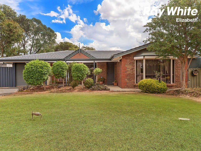 38 Roseworthy Drive, Andrews Farm SA 5114