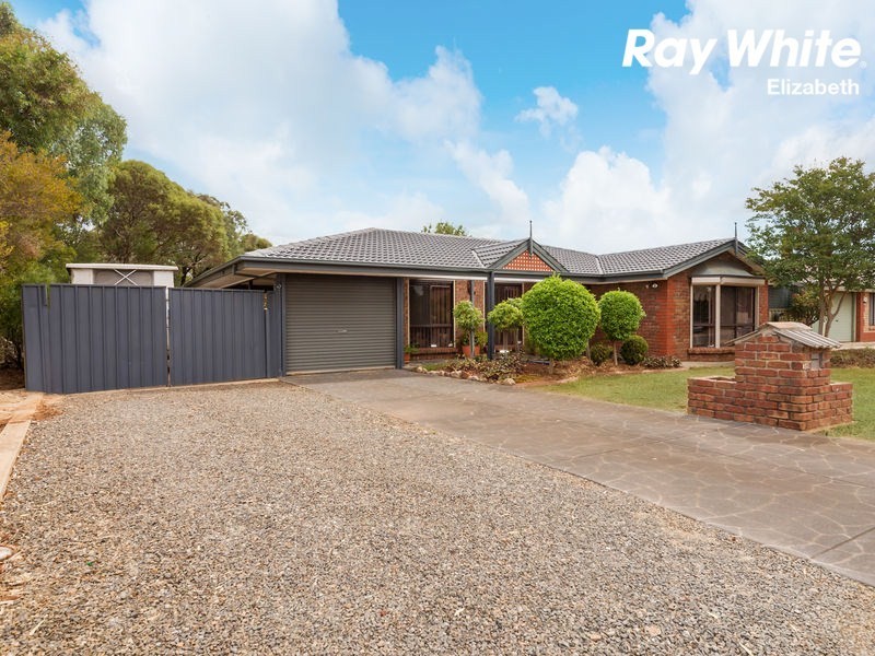 38 Roseworthy Drive, Andrews Farm SA 5114