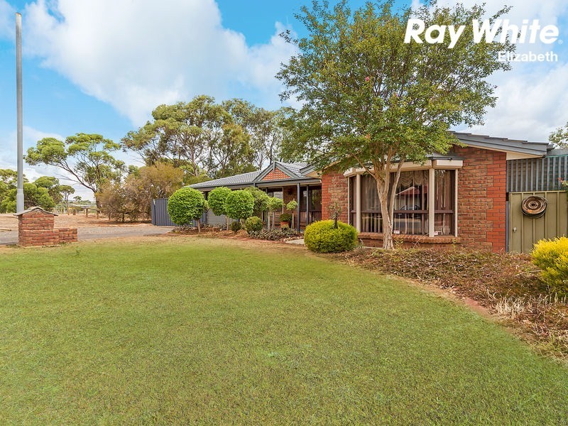 38 Roseworthy Drive, Andrews Farm SA 5114