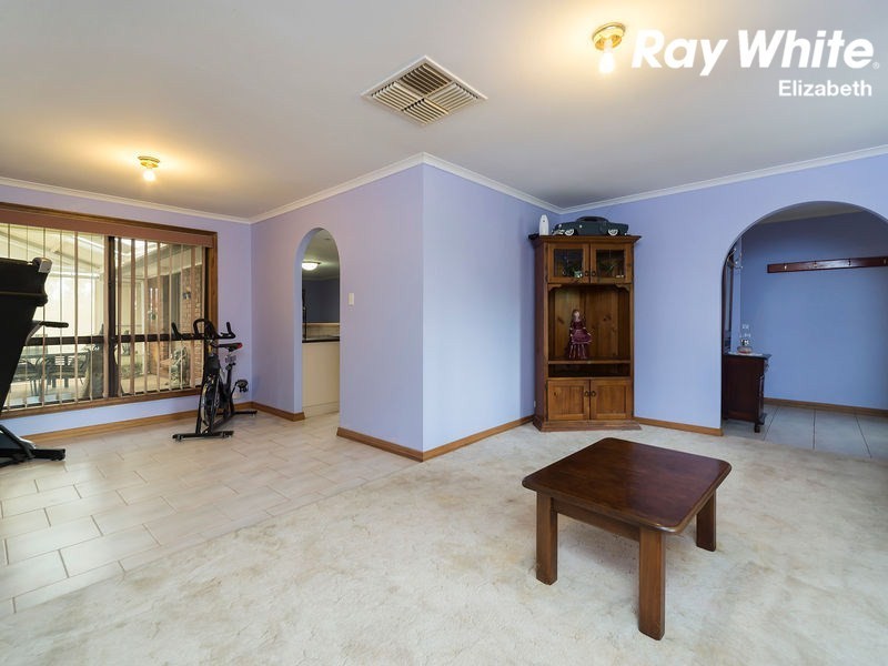 38 Roseworthy Drive, Andrews Farm SA 5114