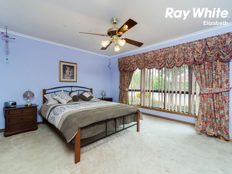 38 Roseworthy Drive, Andrews Farm SA 5114