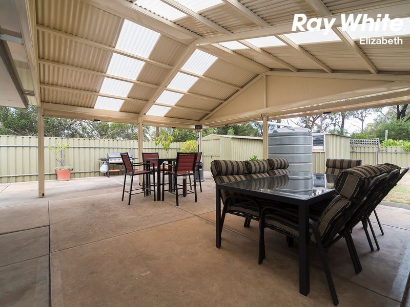 38 Roseworthy Drive, Andrews Farm SA 5114