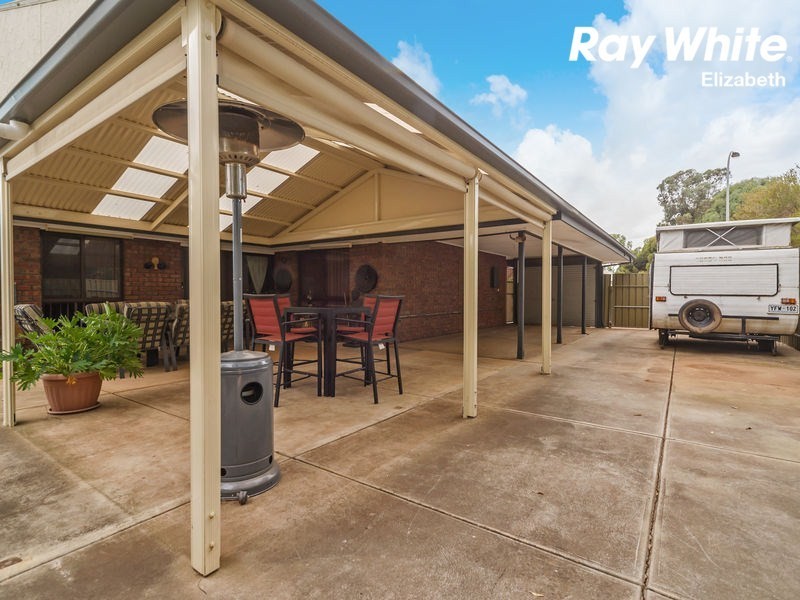 38 Roseworthy Drive, Andrews Farm SA 5114