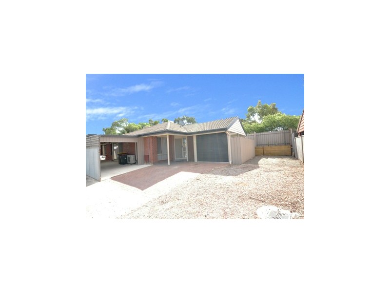 15 Shelter Close, Blakeview SA 5114
