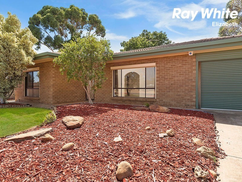 9 President Avenue, Andrews Farm SA 5114