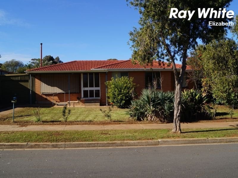 26 Beckington Street, Elizabeth Downs SA 5113