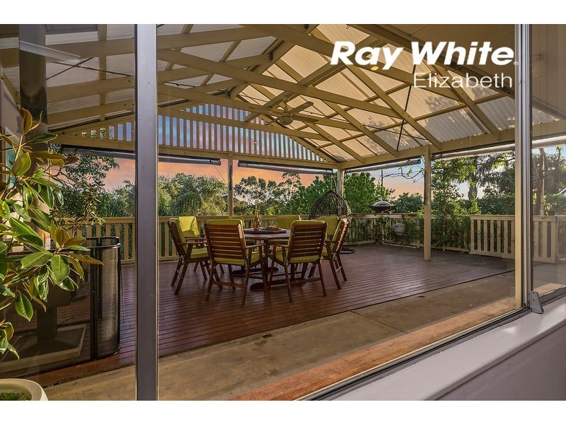 9 Kirrawee Drive, Redwood Park SA 5097