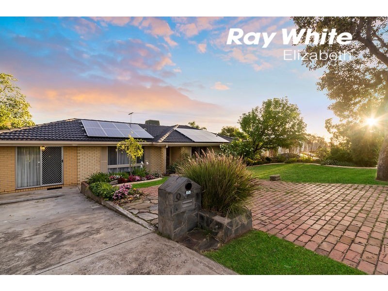 9 Kirrawee Drive, Redwood Park SA 5097