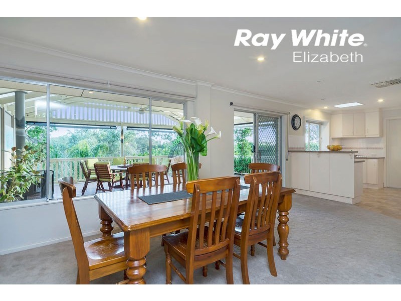 9 Kirrawee Drive, Redwood Park SA 5097