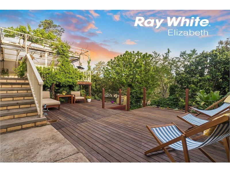 9 Kirrawee Drive, Redwood Park SA 5097