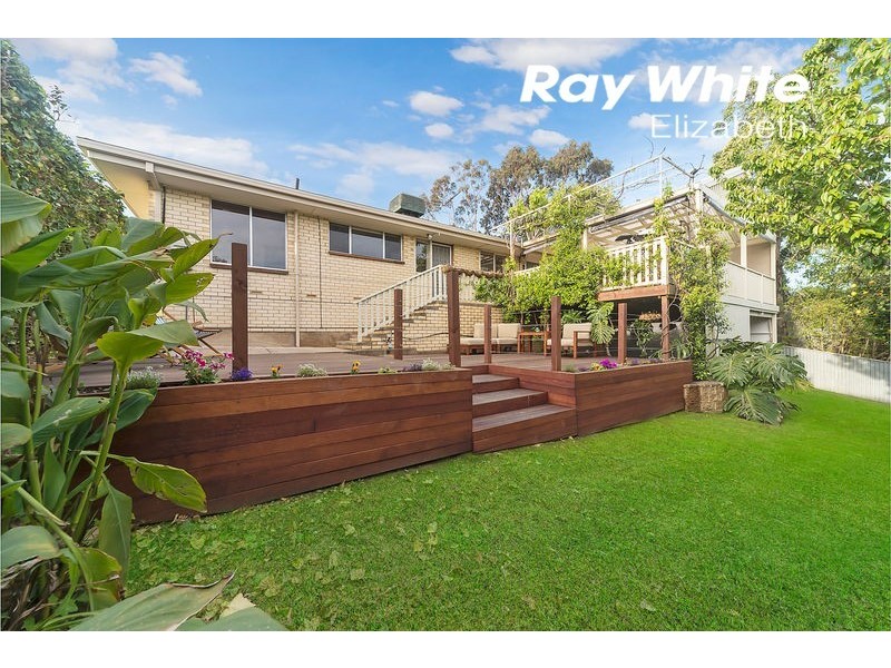 9 Kirrawee Drive, Redwood Park SA 5097
