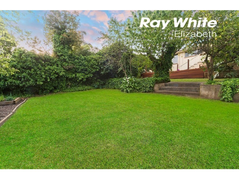 9 Kirrawee Drive, Redwood Park SA 5097