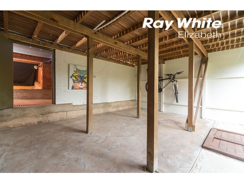 9 Kirrawee Drive, Redwood Park SA 5097