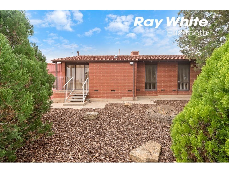 10 Fuller Crescent, Elizabeth East SA 5112