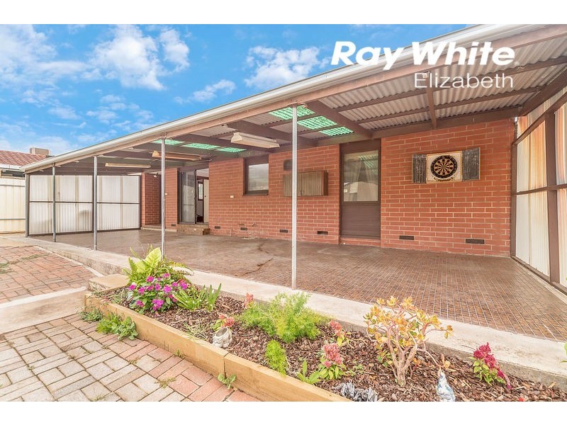 10 Fuller Crescent, Elizabeth East SA 5112