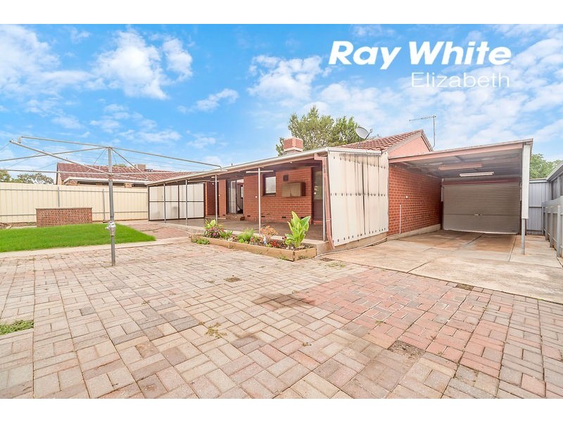 10 Fuller Crescent, Elizabeth East SA 5112