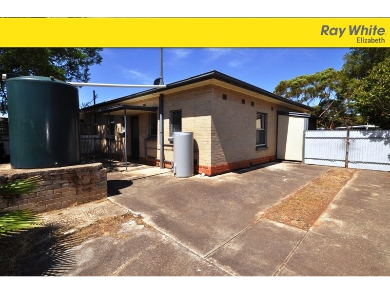 10. Milston Street, Elizabeth Grove SA 5112