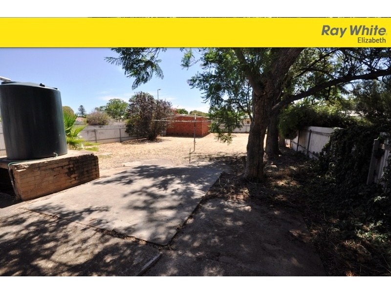 10. Milston Street, Elizabeth Grove SA 5112
