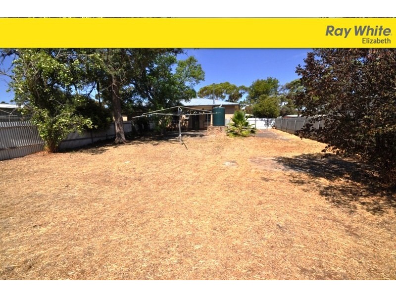 10. Milston Street, Elizabeth Grove SA 5112