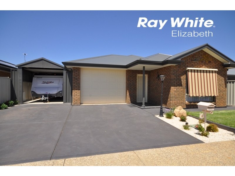 6 Soumada Road, Munno Para West SA 5115