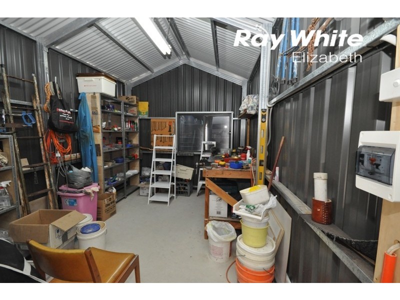 6 Soumada Road, Munno Para West SA 5115