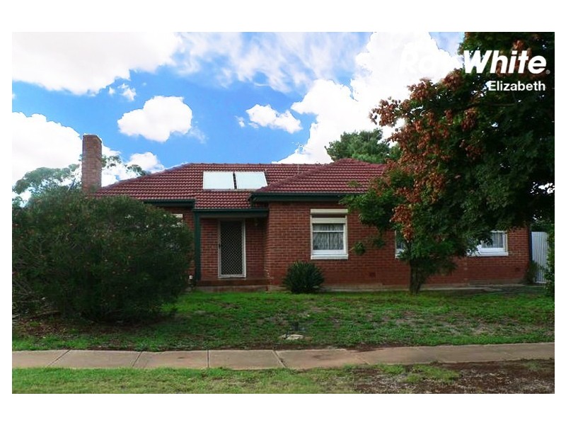 6 Hanson Road, Elizabeth Downs SA 5113
