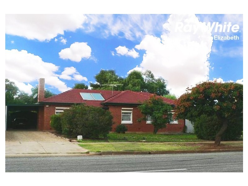 6 Hanson Road, Elizabeth Downs SA 5113