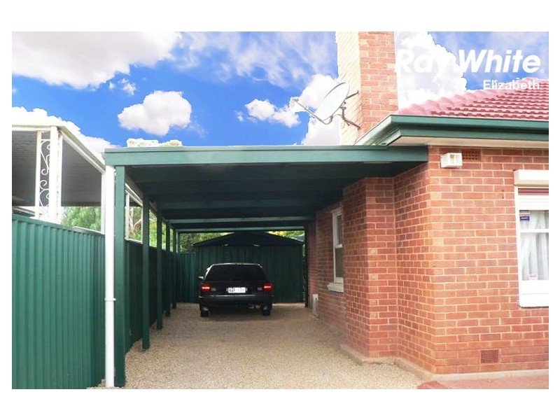 6 Hanson Road, Elizabeth Downs SA 5113