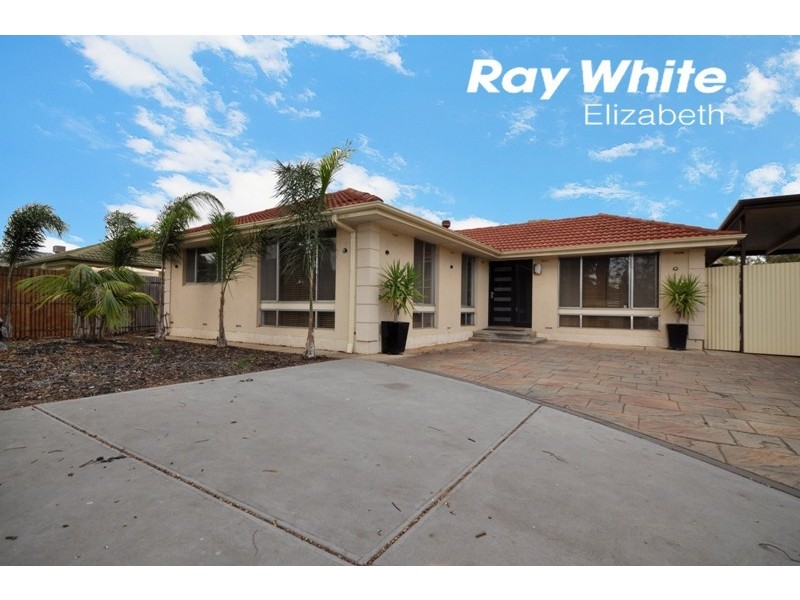 26 Rositano Drive, Salisbury SA 5108