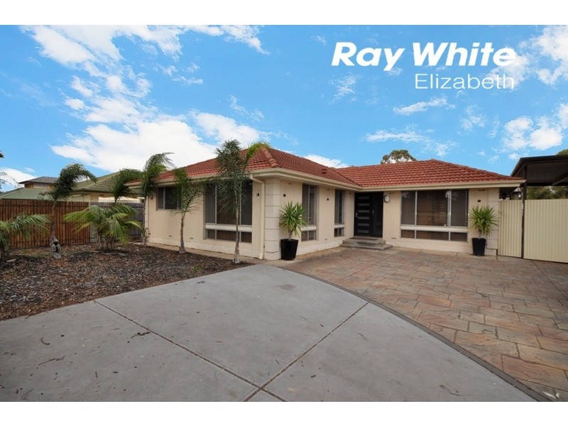 26 Rositano Drive, Salisbury SA 5108