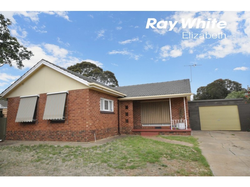 50 Hamblynn Road, Elizabeth Downs SA 5113