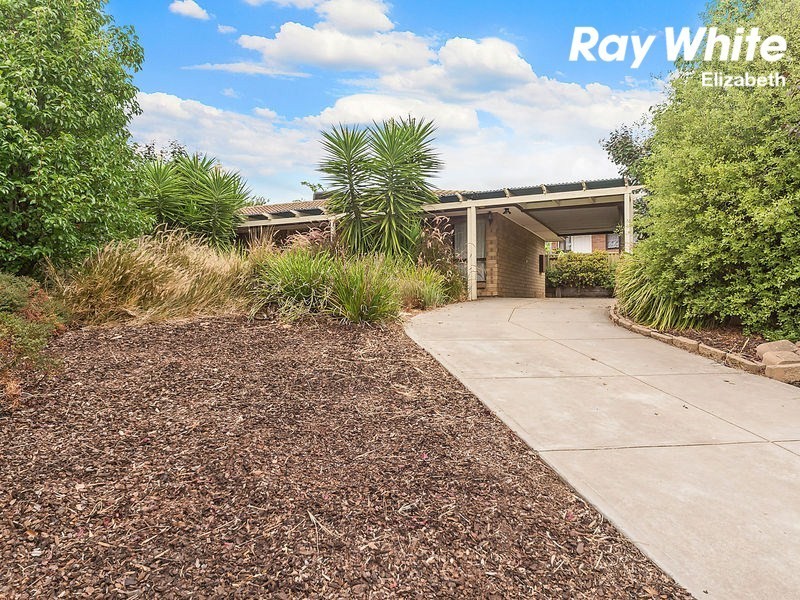 5 Illyarrie Avenue, Surrey Downs SA 5126