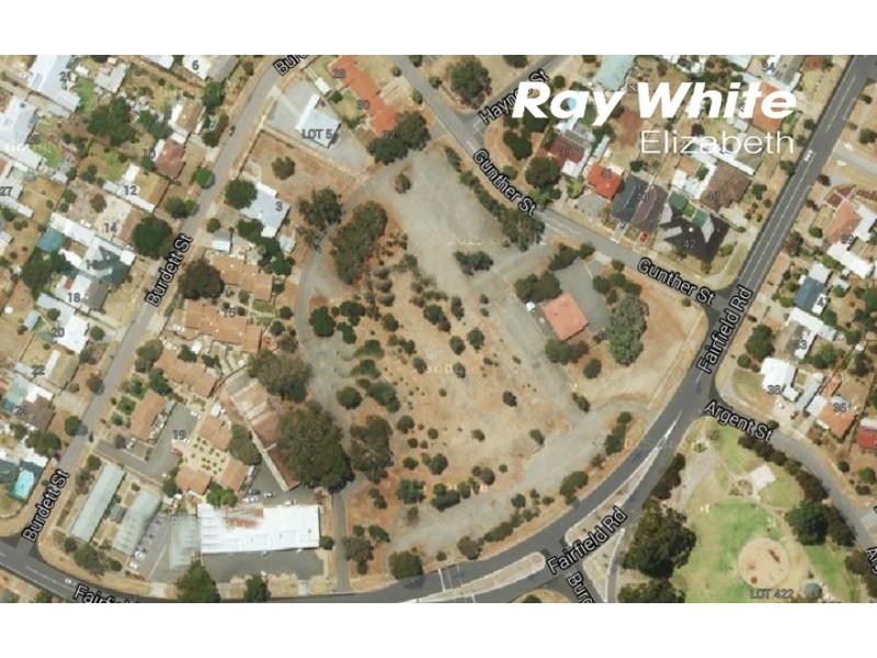 50 Fairfield Road, Elizabeth Grove SA 5112