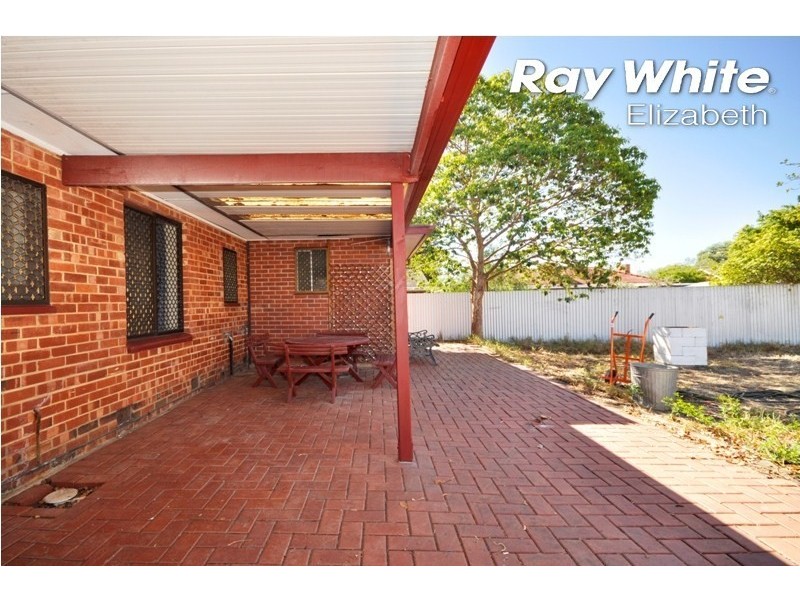 13 Short Road, Elizabeth SA 5112