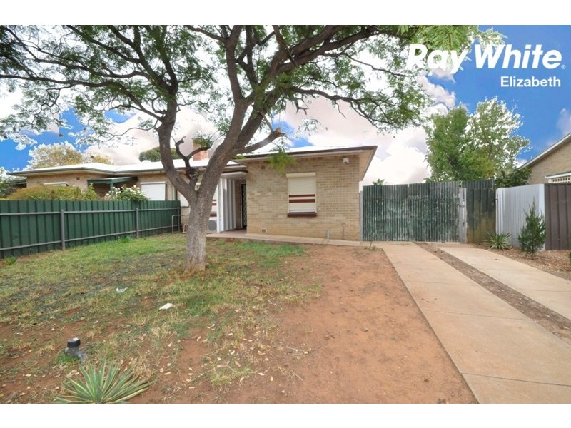 50 Underdown Road, Elizabeth South SA 5112