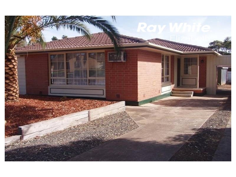 8 Burford Street, Elizabeth Downs SA 5113