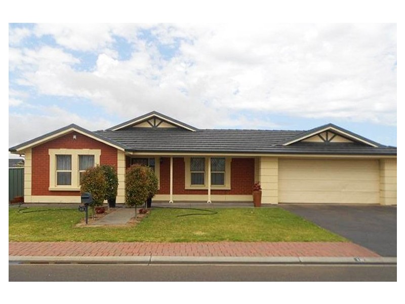 15 Eton Drive, Andrews Farm SA 5114
